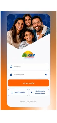 RAP App
