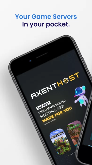 AxentHost