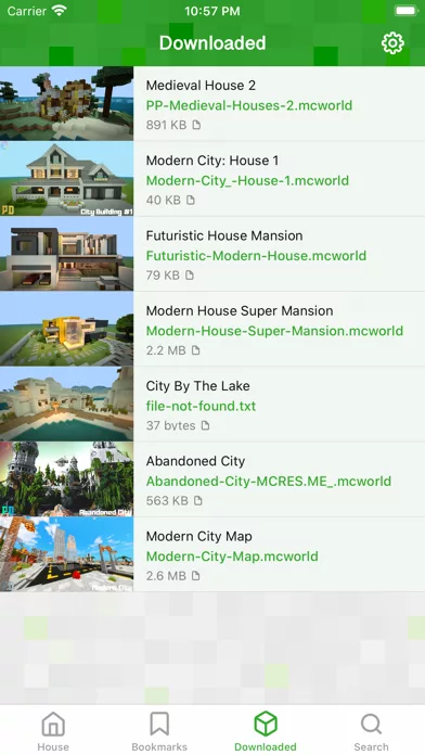House Addons for Minecraft PE