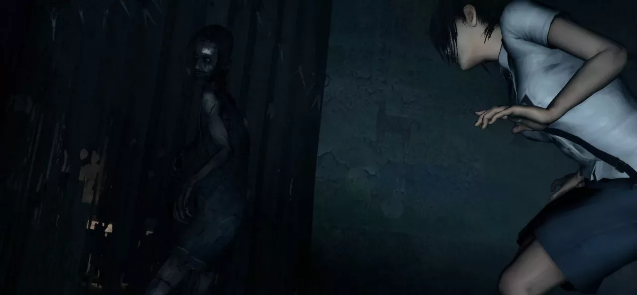 DreadOut