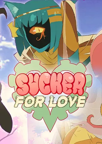 Sucker for Love: First Date