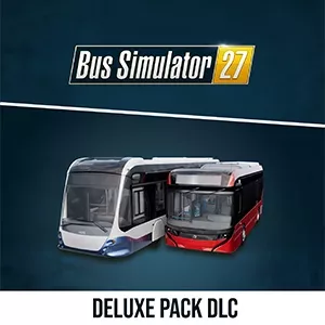 Bus Simulator 27: Deluxe Pack