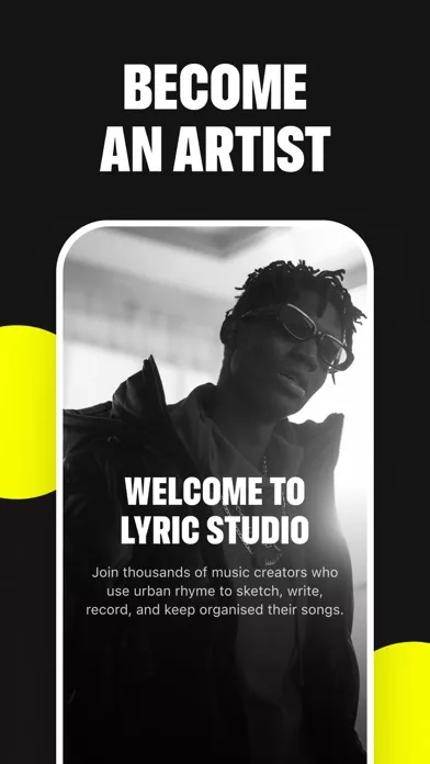 Ai rap lyric generator