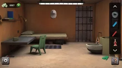 100 Doors - Escape from Prison