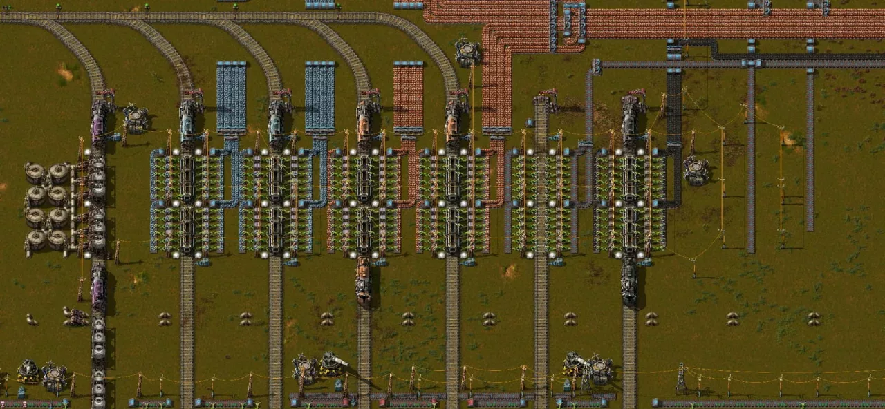 Factorio