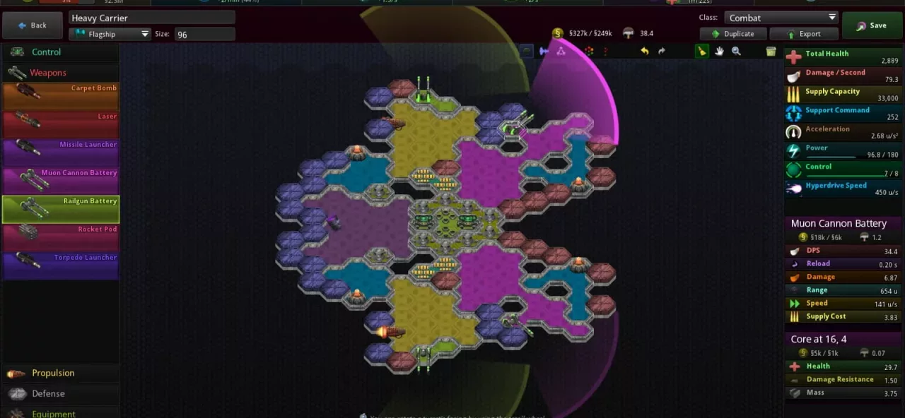 Star Ruler 2
