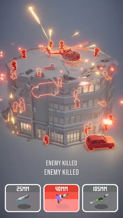 Base Attack