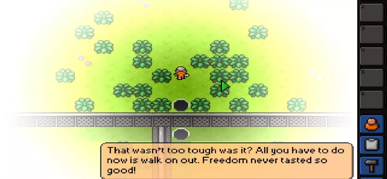 The Escapists
