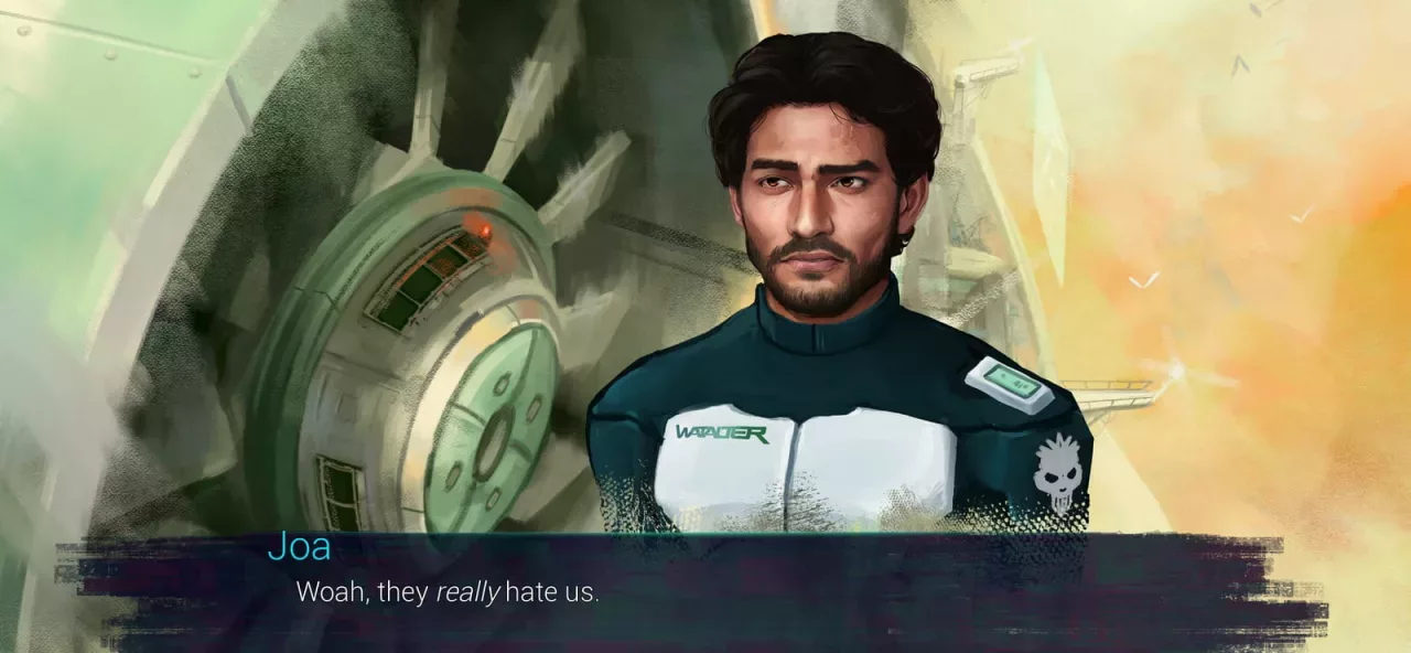 Sym.BIOS: Torn Asunder