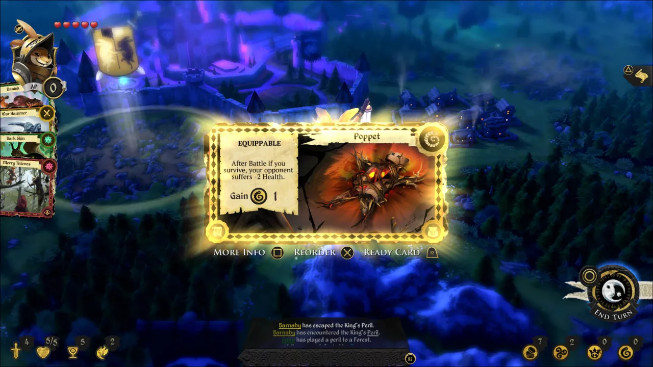 Armello - Complete Edition