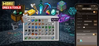 Addons Maker for Minecraft