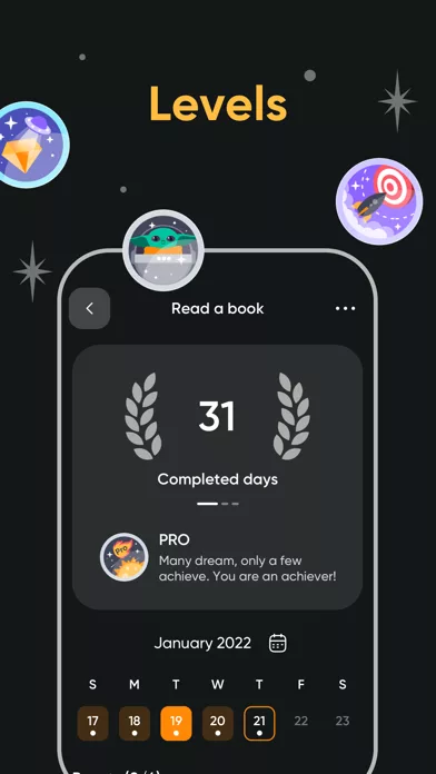 Atomic habits+