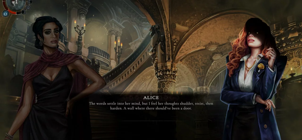 Vampire: The Masquerade - Oaths & Ashes