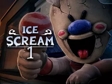 Ice Scream 1: Хоррор Побег