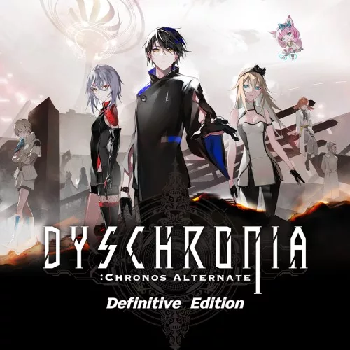 DYSCHRONIA: Chronos Alternate - Definitive Edition
