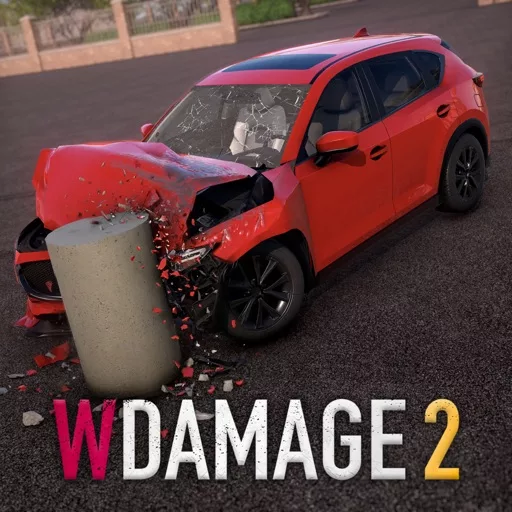 WDAMAGE 2