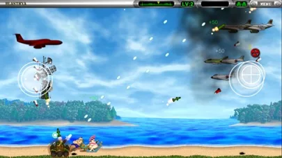Tank Atomic