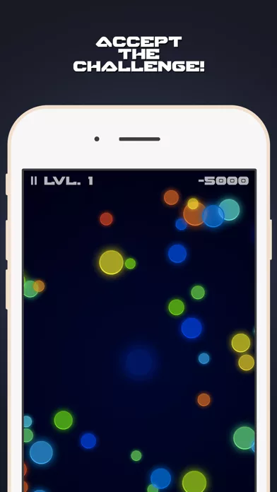 Atomic Lumen