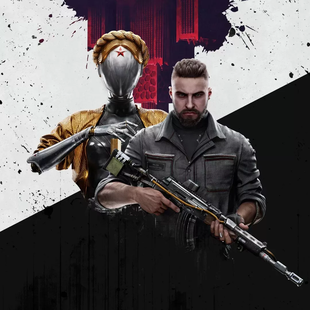 Atomic Heart (Windows)