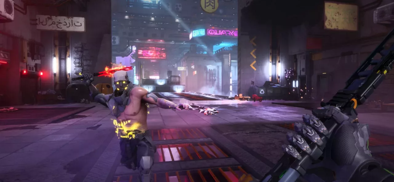Ghostrunner 2 Brutal Edition