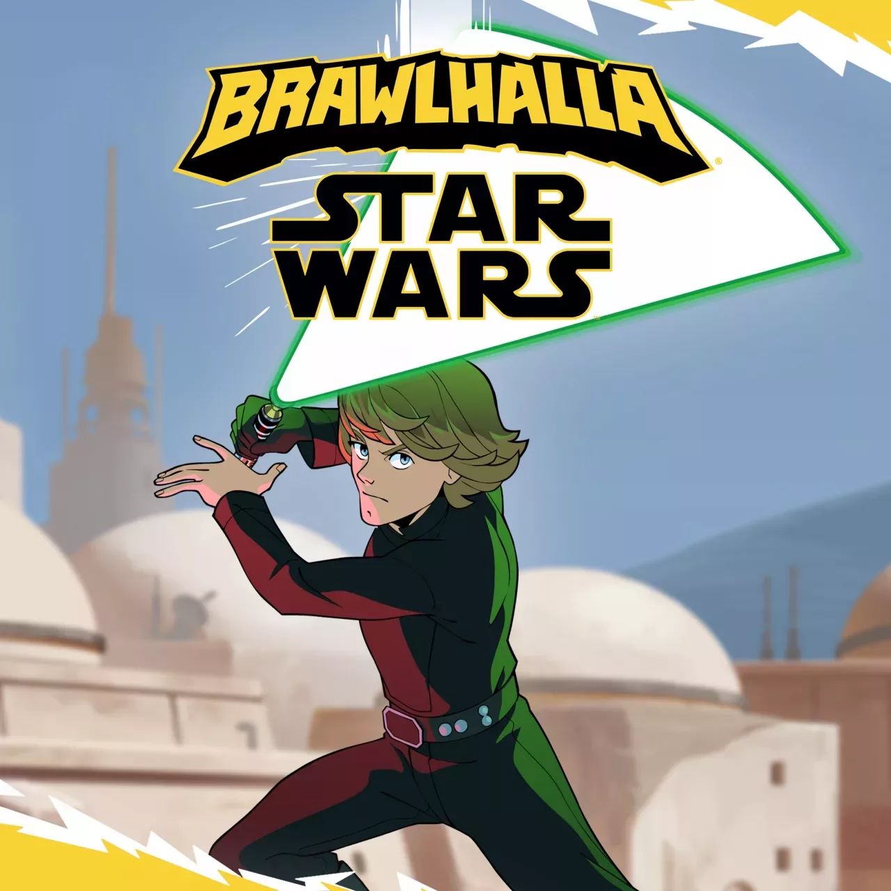 Brawlhalla