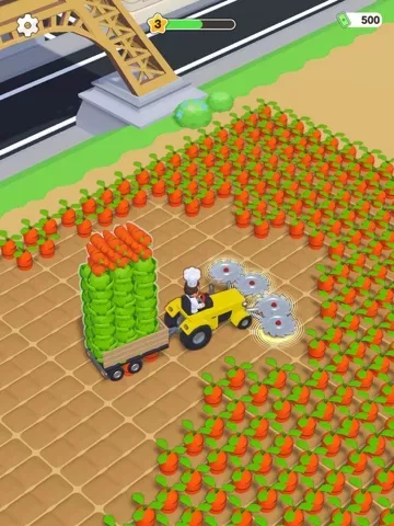 My Food Street