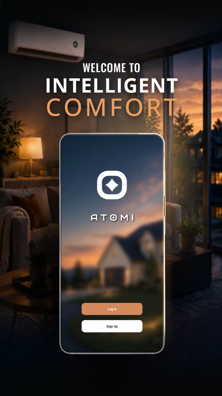 Atomi Smart
