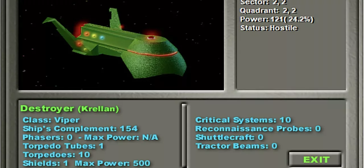 Star Fleet Deluxe