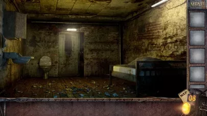 Room Escape: Prison Break