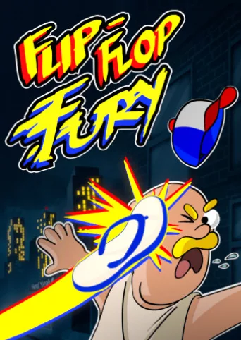 Flip-Flop Fury