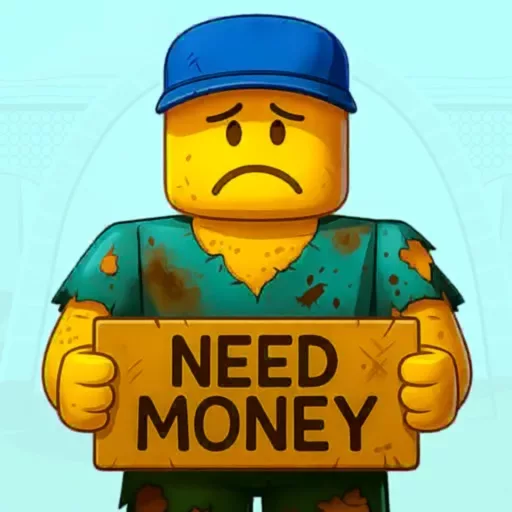 Life of a Street Beggar