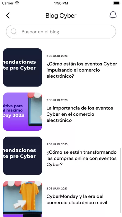 CyberApp