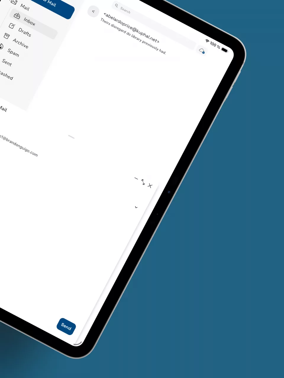 Atomic Inbox
