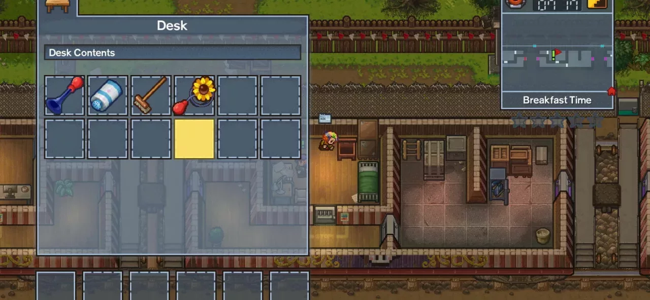 The Escapists 2: Game of the Year Edition