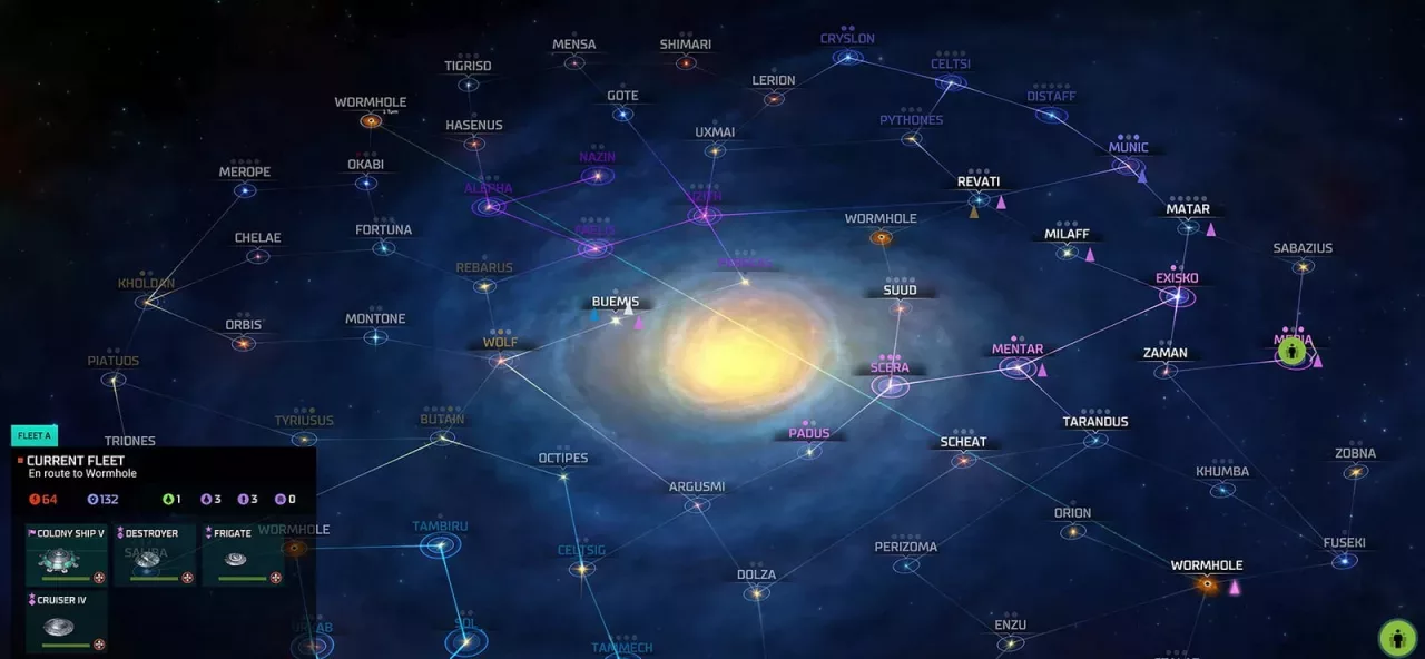 Master of Orion: Collectors Edition Upgrade