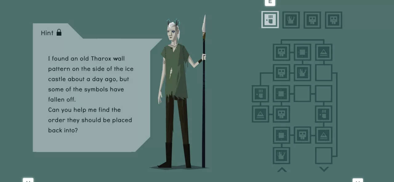 ATONE: Heart of the Elder Tree