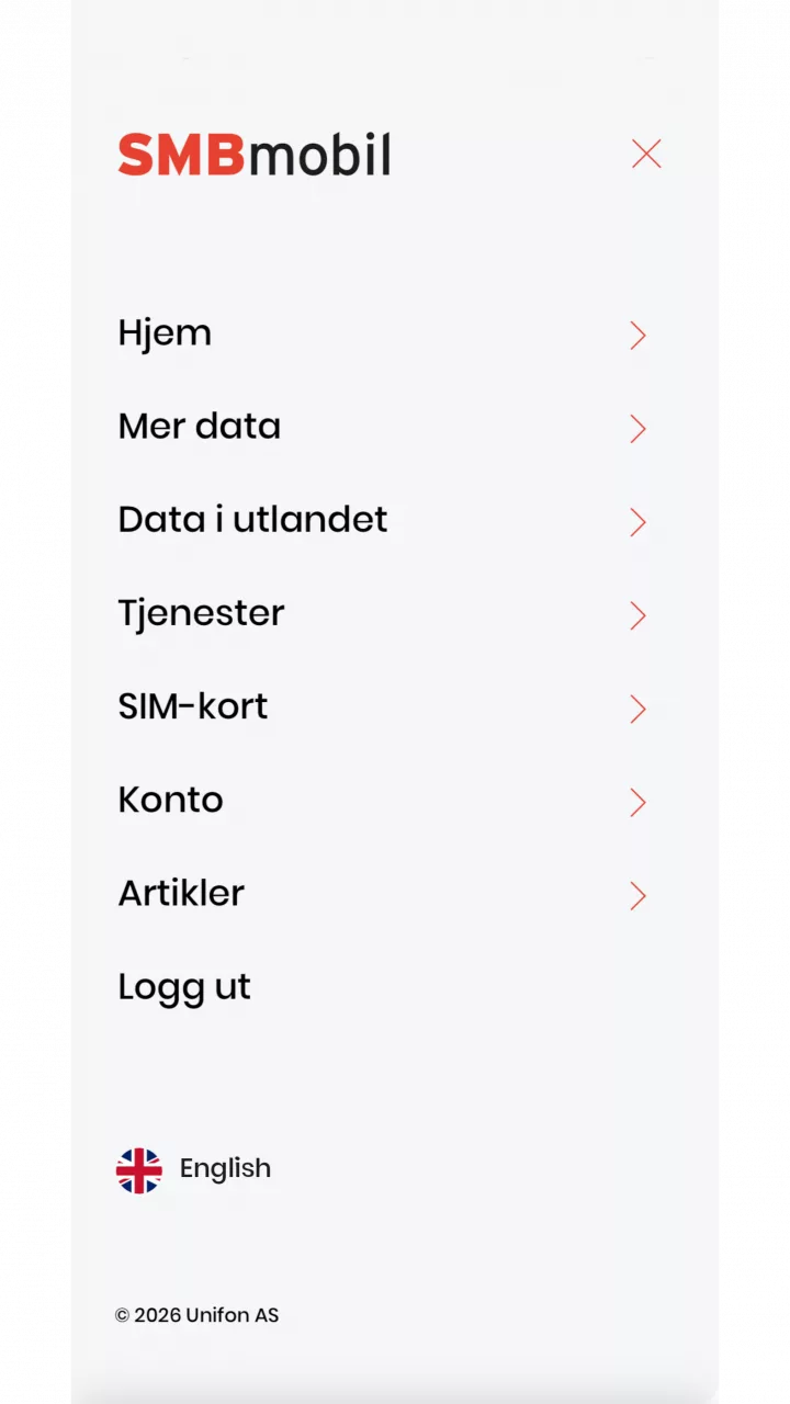 Min SMB