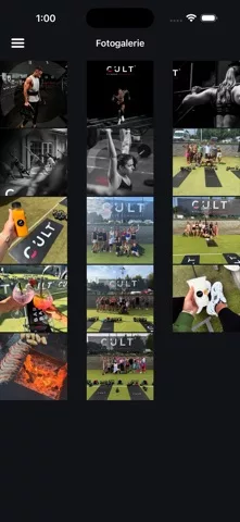 Cult Fitness