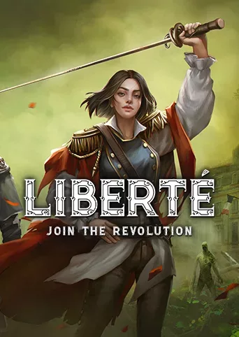 Liberte