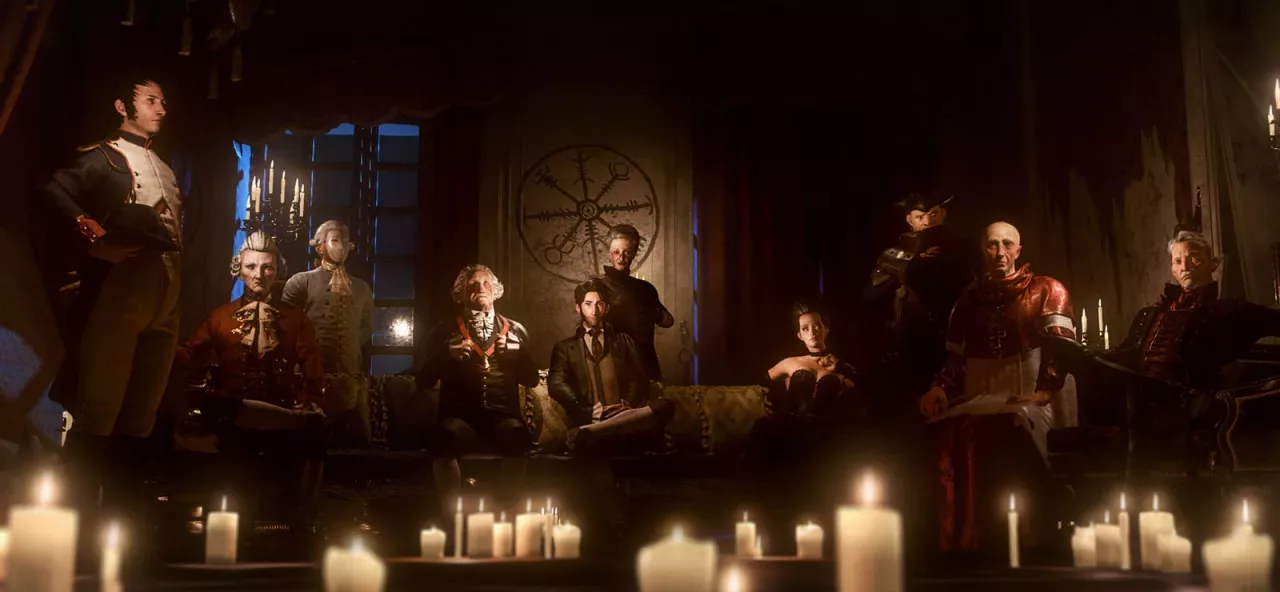 The Council
