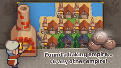 Tap Craft: Idle Mine Simulator