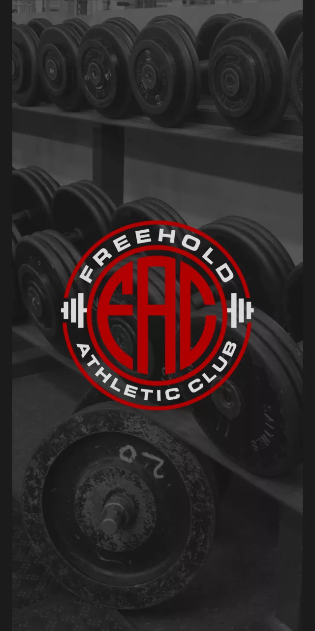 FAC Fitness