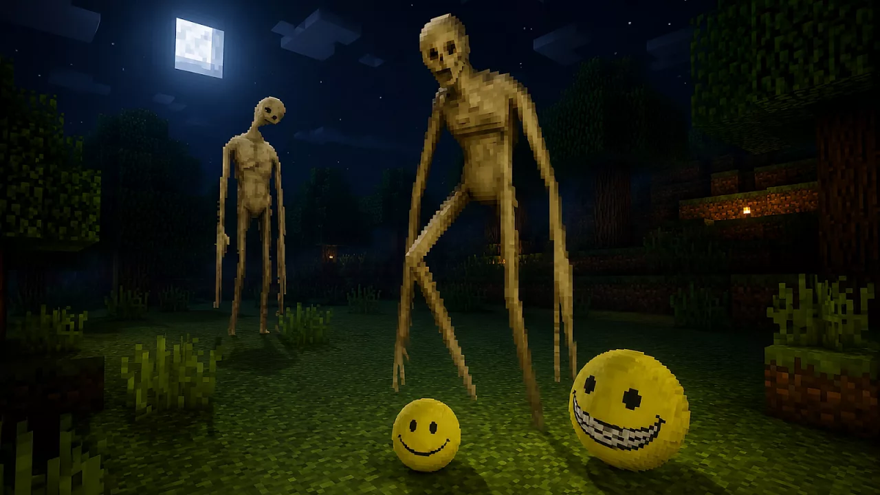 Verity Mods for Minecraft