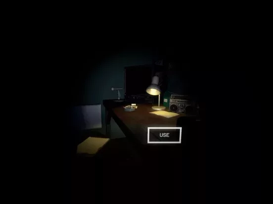 The Escape: Together