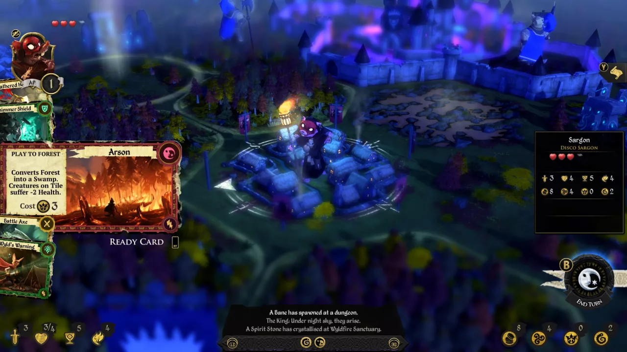 Armello - Complete Edition