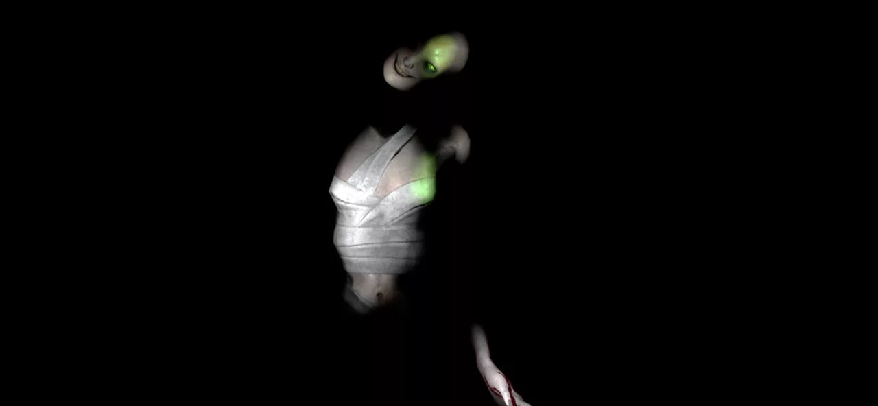 The Green Light