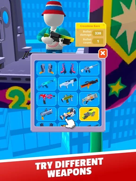 Helicopter Escape 3D