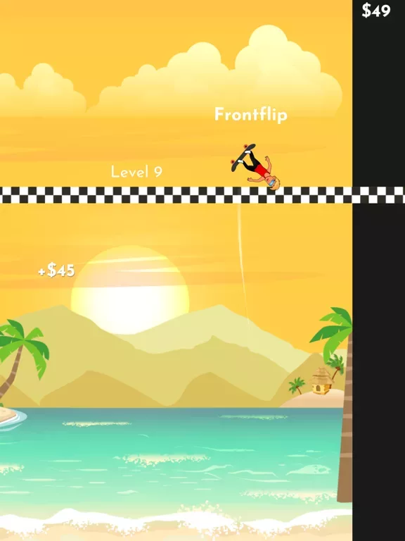 Half-Pipe