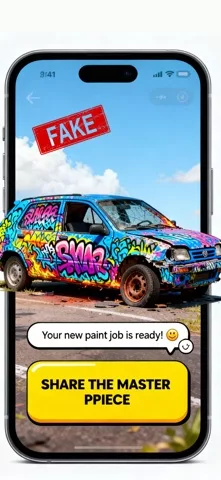 Wreck My Car