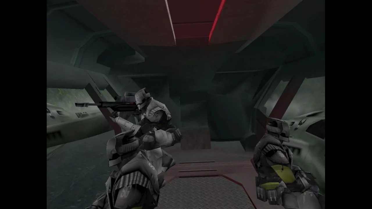 Red Faction II
